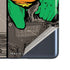 DC Comics Aquaman Classics Art Galaxy S20 Fan Edition Skin
